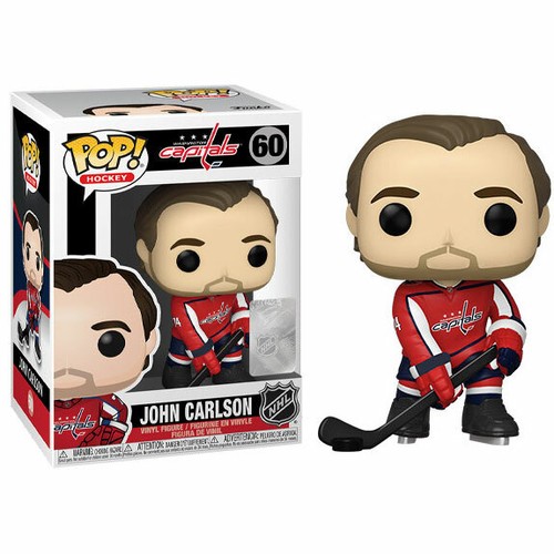 Funko POP! NHL Wave 5 Vinyl Figure 