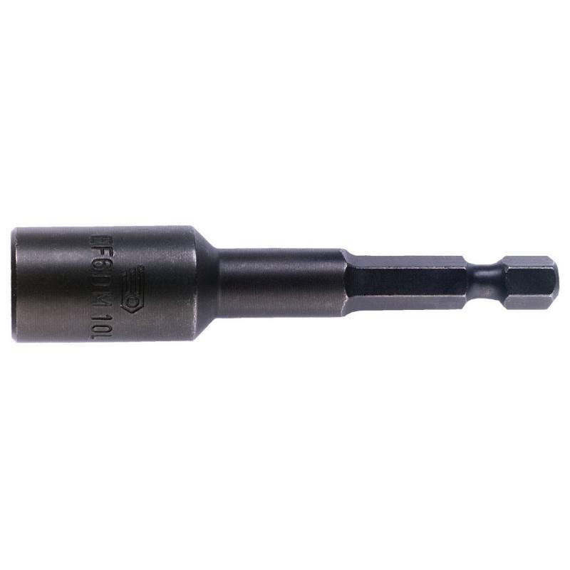Facom EF.6DM8L 1/4"" Dr. Magnetic Socket Holder For Hex Screws 8mm