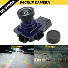For Ford Escape 2013-2017 EJ5Z19G490A HD Rear View Back Up Backup Parking Camera