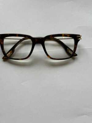Maybach the Expert IV G - AA - Z26 52 Brille Titan, Gold und Acetat 