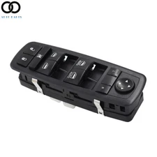 For 2011-13 Dodge Durango 3.6L 5.7L Front Master Power Window Switch 68086693AC