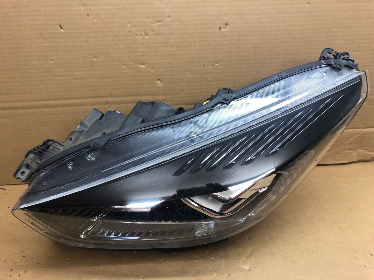 FORD KUGA L/H XENON 2361420 HEADLIGHT PASSENGERS GV41-13W030-GE  