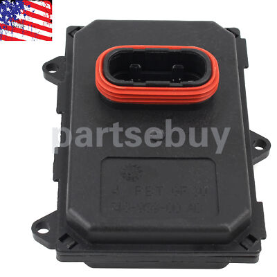 Xenon Headlight LED Control ECU Unit AFS Leistungsmodul For VW Golf 7L6941329B