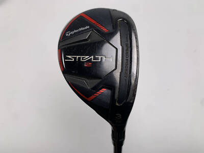 TaylorMade STEALTH2 3W VENTUS US仕様 TaylorMade Stealth 2 Fairway Wood | Golf Galaxy