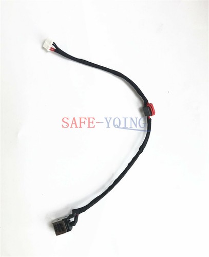 DC Power Jack Socket Harness With Cable For Lenovo Yoga 2 Pro Laptop 20266 - Replacement Part