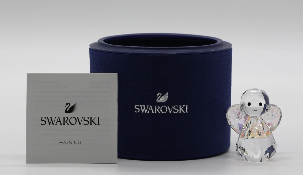 Swarovski Angel In Swarovski Figurines for sale | eBay