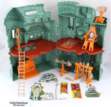 original castle grayskull for sale
