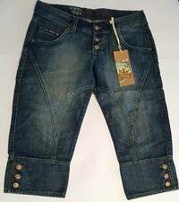 M.O.D.  Matter of Head DANY Damenjeans, Shorts, Jeansshorts, bluejeans Gr. 27-31