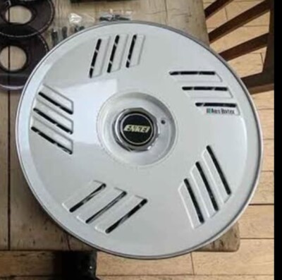 Enkei m5f aero bortex covers | eBay
