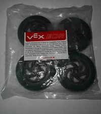 VEX EDR 1496 2.75" Wheel (4-pack)