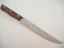 Maxam Boning Knife B 6" Blade 10" Overall Length Sharp