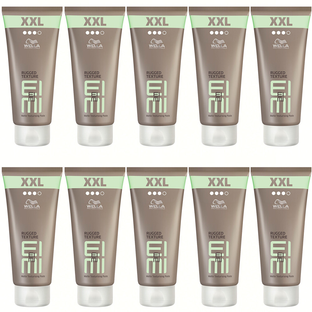Wella EIMI Rugged Texture XXL 10x150 мл 1500 мл из Германии импорт из Кейна 18990₽