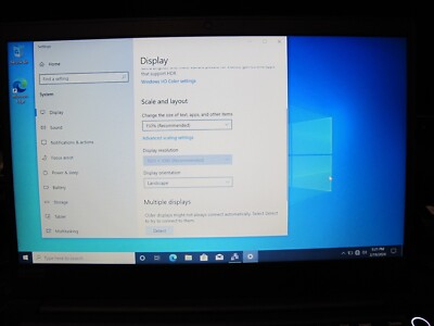 #143 レノボ ThinkPad E14 i3-10110U 8gb 500G Lenovo ThinkPad E14 Laptop i3-10110U 2.1GHz 8GB RAM 500GB