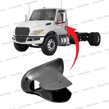 2018–2025 International MV607 Driver Side Mirror Arm Cover