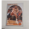 NBA Hoops 1990 Mark Jackson #205 New York Knicks NBA Basketball Card