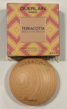 Image of Guerlain Terracotta Brazilian Beach Bronzer & Blush Powder 21g