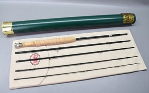 Winston Rod | eBay UK