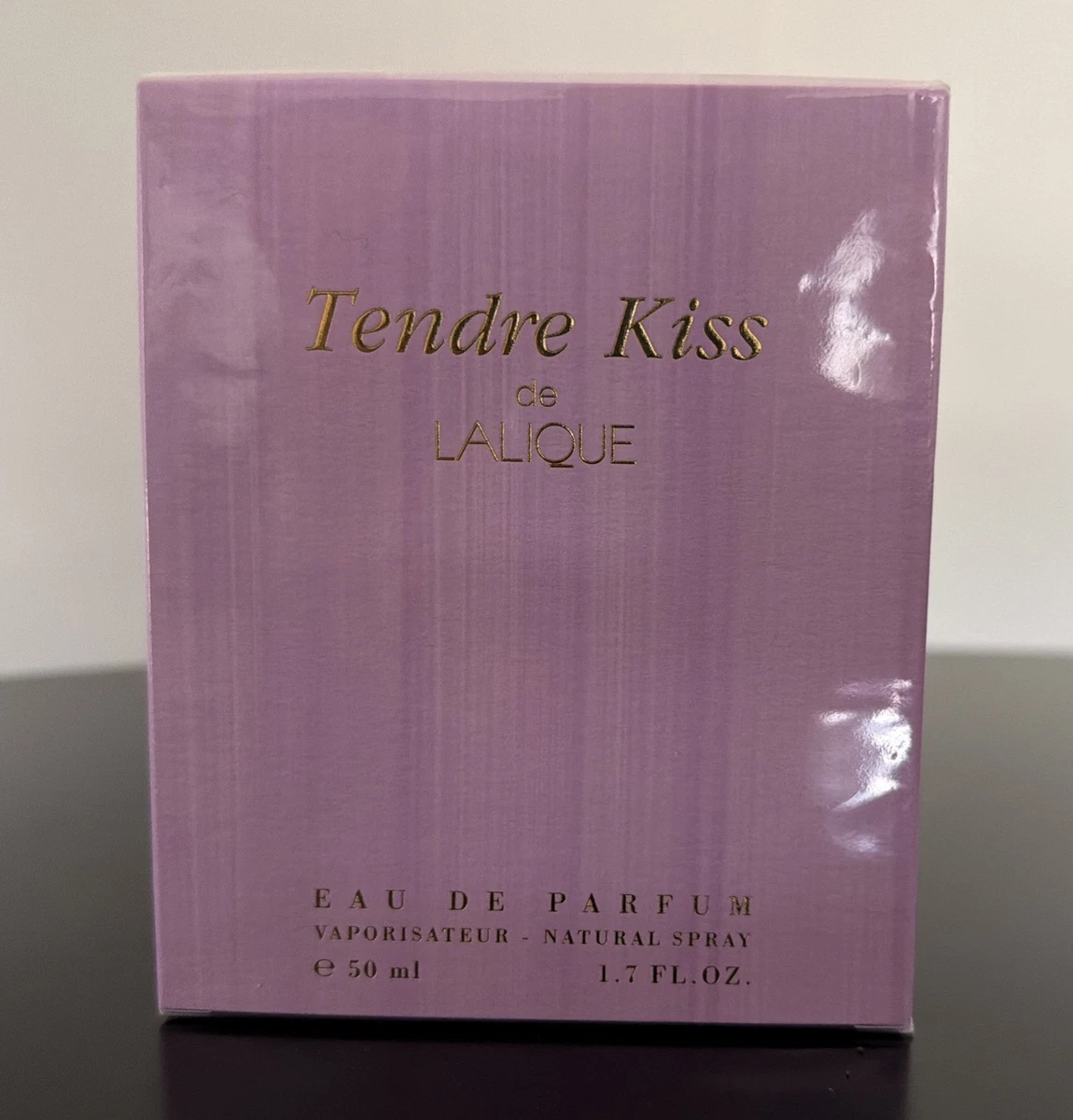 Lalique Tendre Kiss Fragrances for Women for sale | eBay