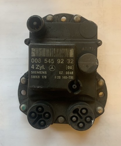 Zündstuergerät Mercedes  W124/201/ Teile Nr:0085459232