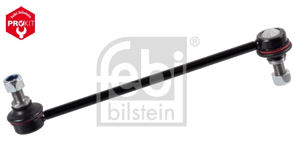 1X Febi Bilstein 41645 Stange/Strebe Stabilisator FüR KIA Hyundai-image
