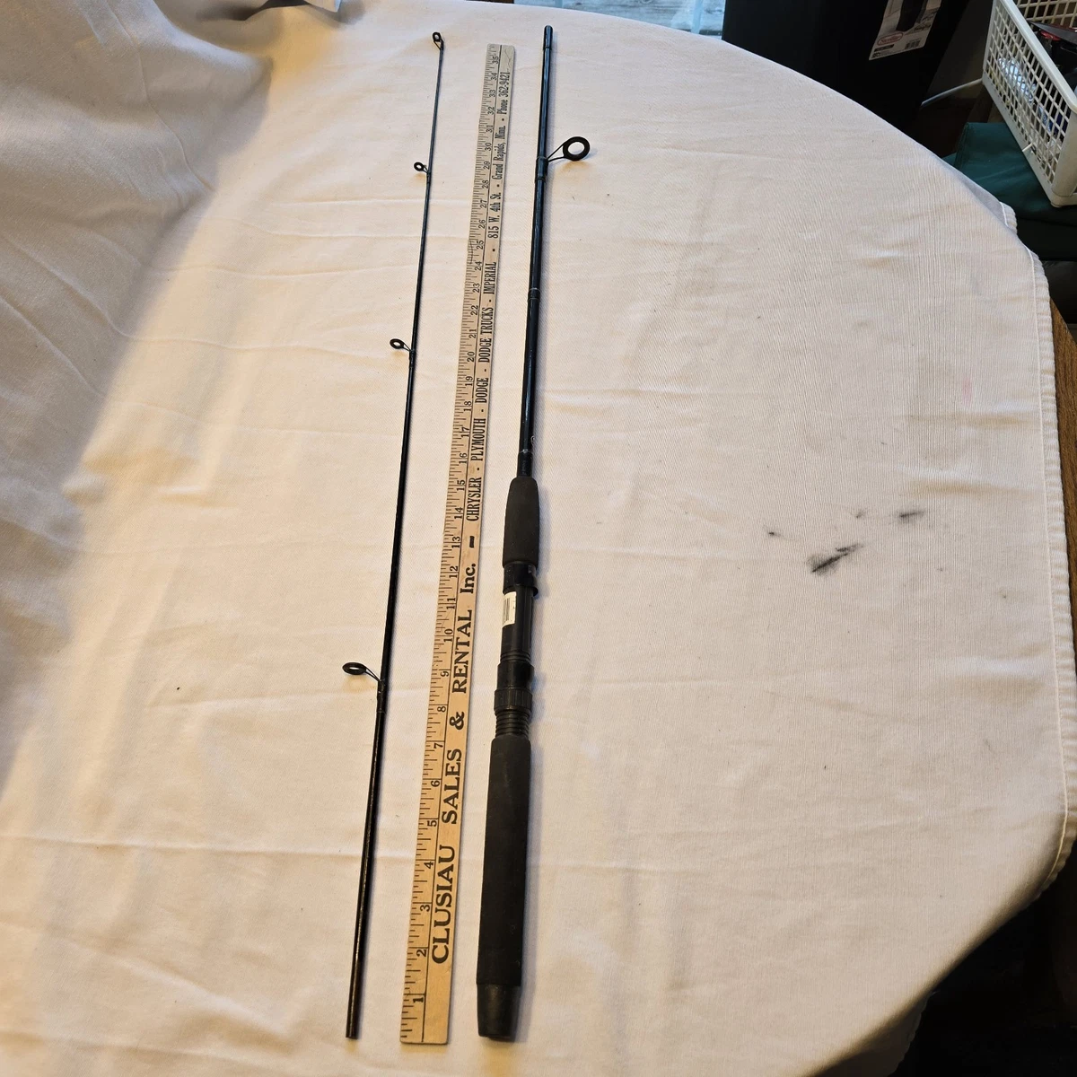 Shimano Vintage Fishing Rods for sale | eBay