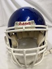 RIDDELL Revo Classic Gloss Royal Blue Adult Medium Helmet. Initial year 2005
