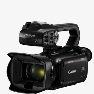 Semiprofessionelle Videokamera Canon XA60 wie neu fast ungenutzt