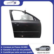 Porte avant et accessoires Volvo V50