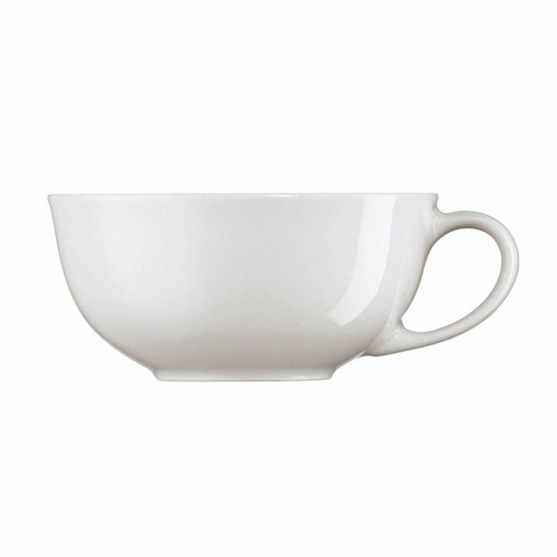 Arzberg Form 1382 Scodella, Rotonda, Insalatiera, White, Porcellana, 20 cm, 41382-800001-13310