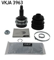SKF Gelenksatz, Antriebswelle Vkja 3963 FüR Suzuki
