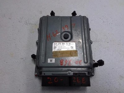 2017 MERCEDES-BENZ GLE450 3.0L Turbo Engine Computer ECM OEM ID 2769007300 