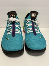 Nike LeBron 16 Low Air Max Trainer 2 for Sale | Authenticity