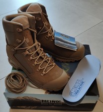 Chaussures Randonnée Meindl