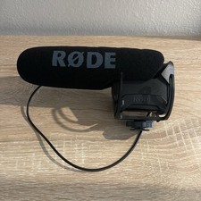 Rode VideoMic Pro Shotgun Condenser Microphon...