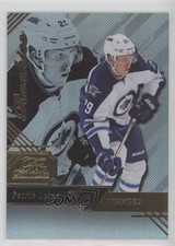 2016-17 Upper Deck Fleer Showcase Flair Row 0 Rookies Patrik Laine #50 01ks
