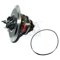 Meat & Doria Rumpfgruppe Turbolader 60065 FüR Opel Vectra Cc Z02 Signum Z03 16V