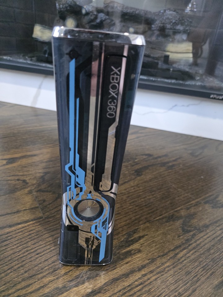 Microsoft Xbox 360 Halo 4 Limited Edition Console Console Only | eBay