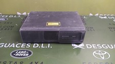 Autoradio Toyota RAV4 II