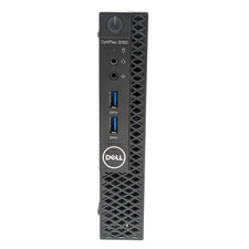 Dell OptiPlex 3060 Micro Desktop i5-8500T 8GB DDR4 1TB SSD Windows 11