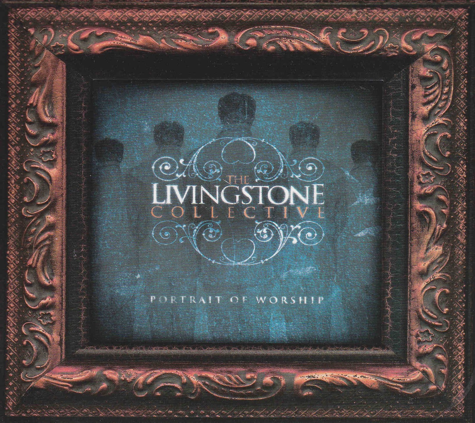 Livingstone Collective Portrait of Worship (CD)