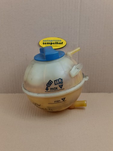 VW Golf 1.4 Ausgleichsbehälter 1J0121403B 1997-2003