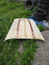 1977-79 Original Equipment Chevrolet Corvette Hood 1977-79 Original Equipment Chevrolet Corvette Hood