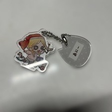 Identity V - Kindergarten Toy Craftsman Key Chain Game Official NetEase USED K