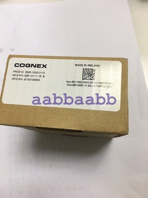 1PCS NEW COGNEX DMR-150S-0110 DM150S Barcode Reader
