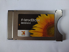 Elektronik & Technik TV, Video & Audio TV-Receiver & Set-Top-Boxen CAM Module