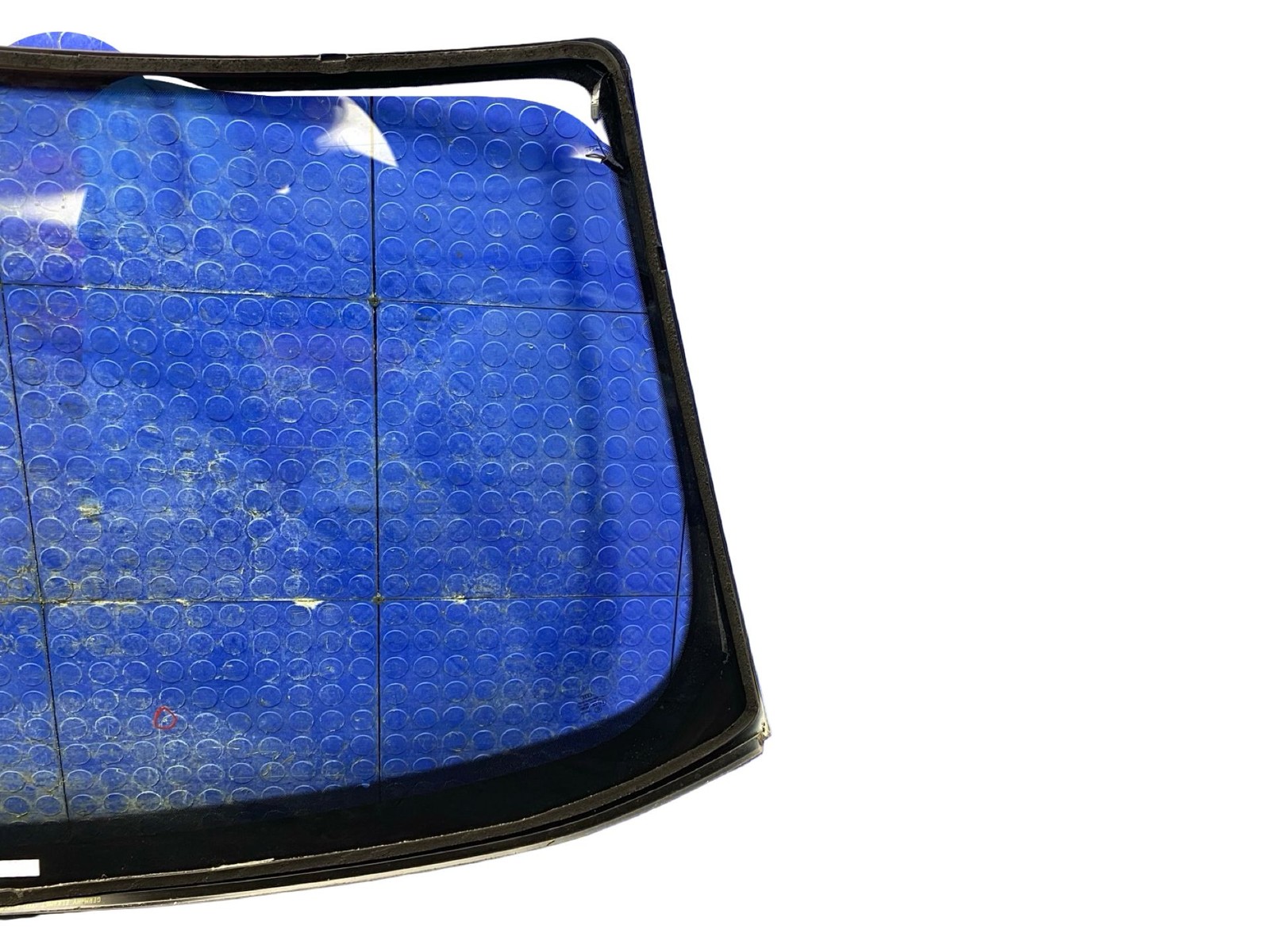 2011-2015 Audi R8 v10 Oem Convertible front windshield window glass 427845099c