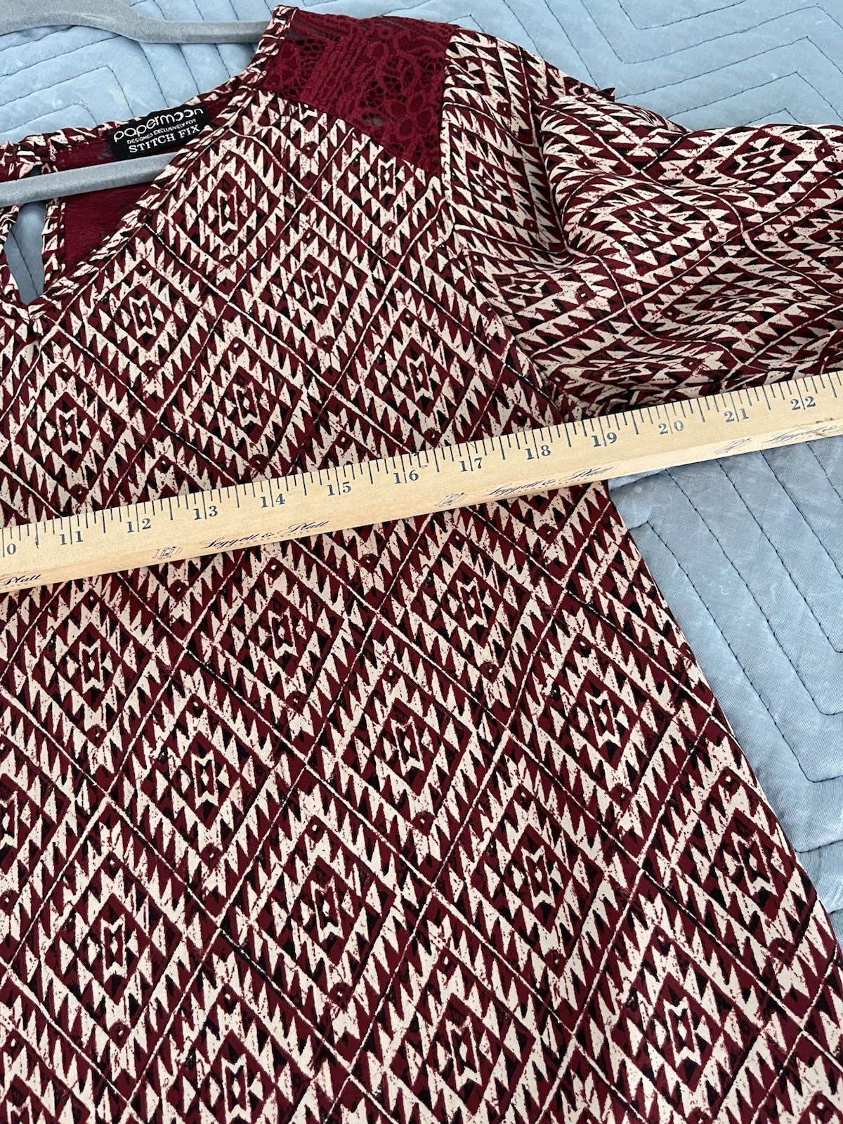 Papermoon For Stitchfix - image 3