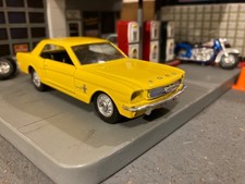 1964 Ford Mustang