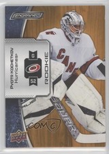 2023 Upper Deck Engrained 2022 Rookie Update 112/299 Pyotr Kochetkov #174 18n5