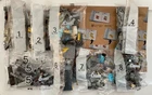 LEGO STAR WARS 75447 The Razor Crest - Build Only - No Mini Figures Or Box